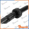 Arbre de transmission arrière pour NISSAN | NWN-NS-043, 37000-4BD0A